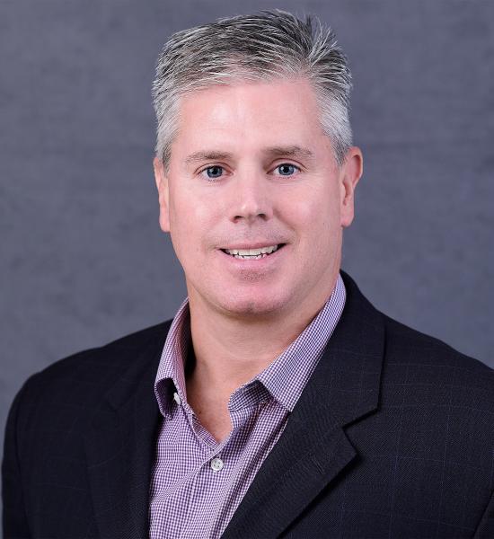 Kevin Donahue, Chief Financial Officer