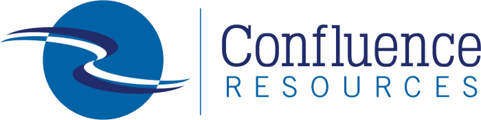 Confluence Logo