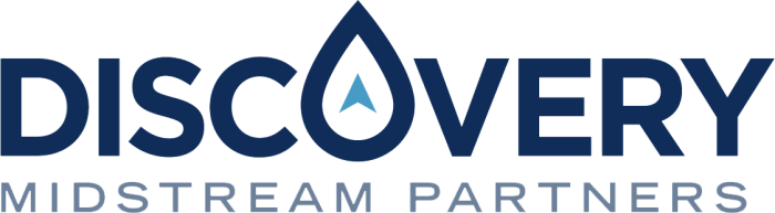Discovery Midstream logo