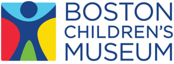 Boston Children's Museum Logo