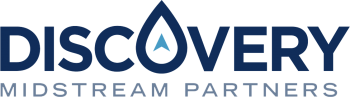 Discovery Midstream logo