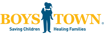 Boys Town logo